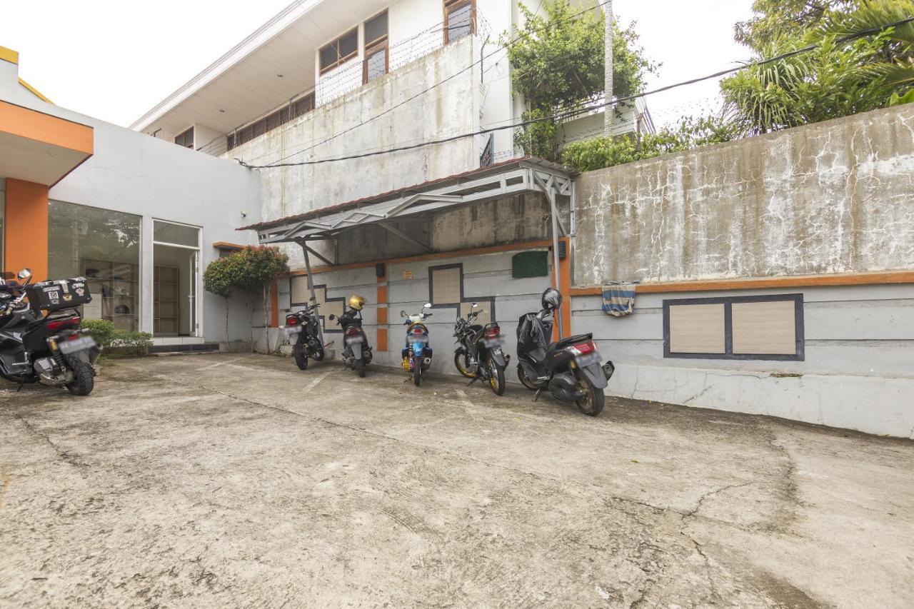 Wisma tamu Koolkost Syariah @ Jalan Sisingamangaraja 2*