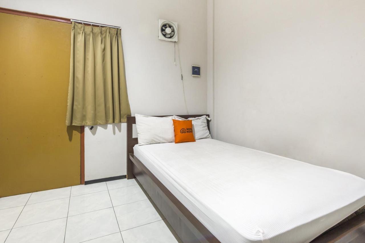 Wisma tamu Koolkost Syariah @ Jalan Sisingamangaraja